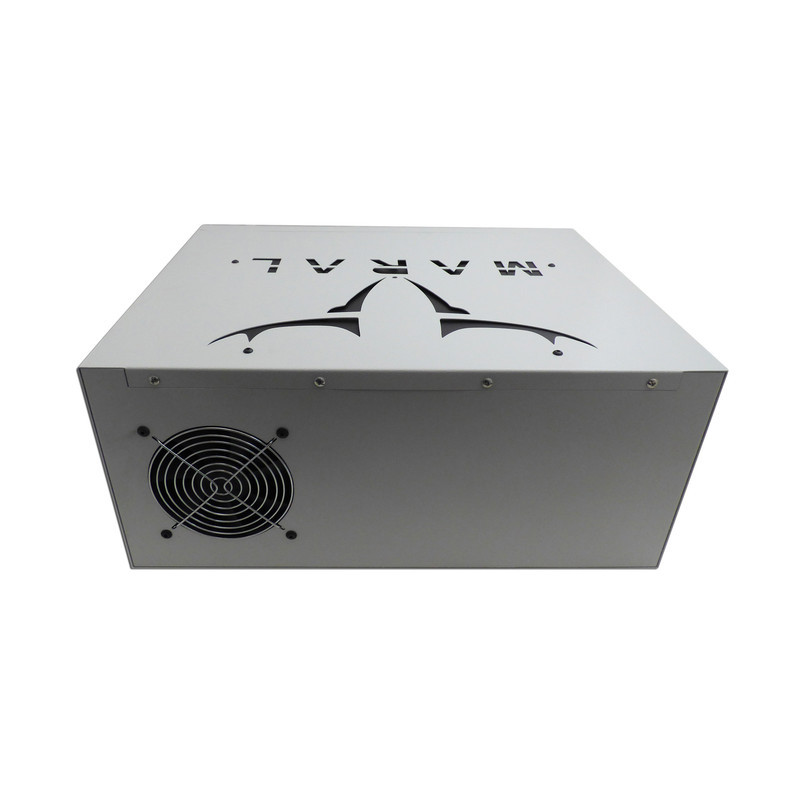 استابلایزر 12500 ولت آمپر مارال مدل PRO-12500-Citizen
