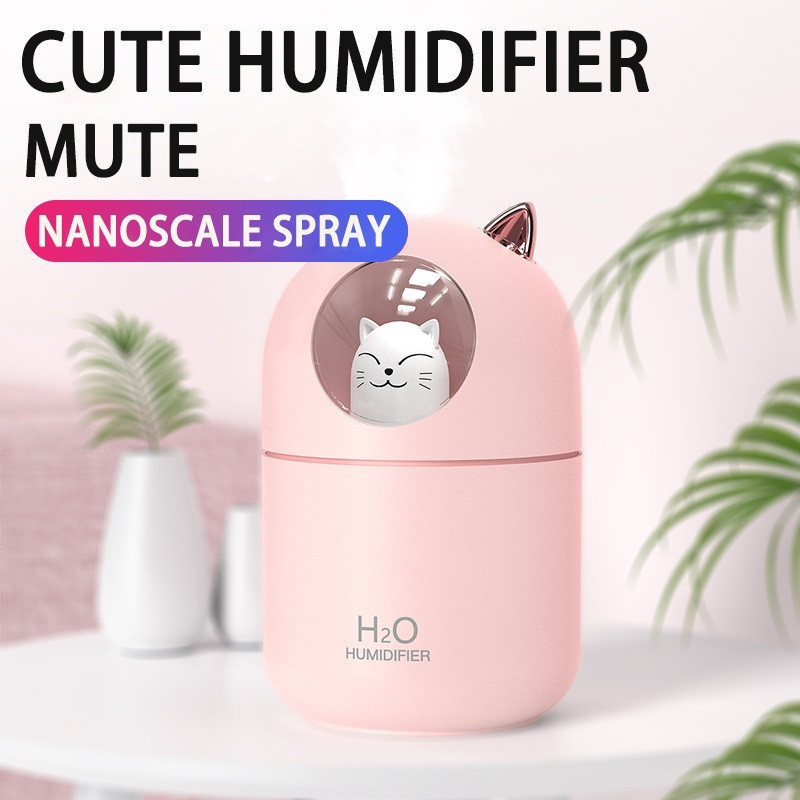 دستگاه بخور سرد مدل Portable