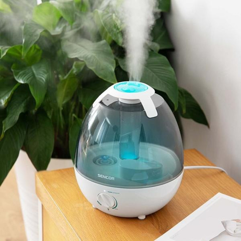 دستگاه بخور سرد سنکور مدل SHF 2080WH