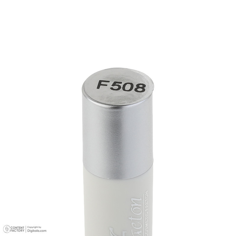 رژ لب مدادی فایتون مدل پیچی BB شماره 508