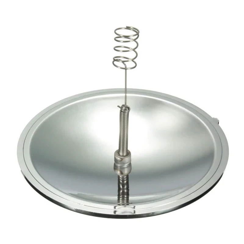 فندک سفری خورشیدی مدل Concave