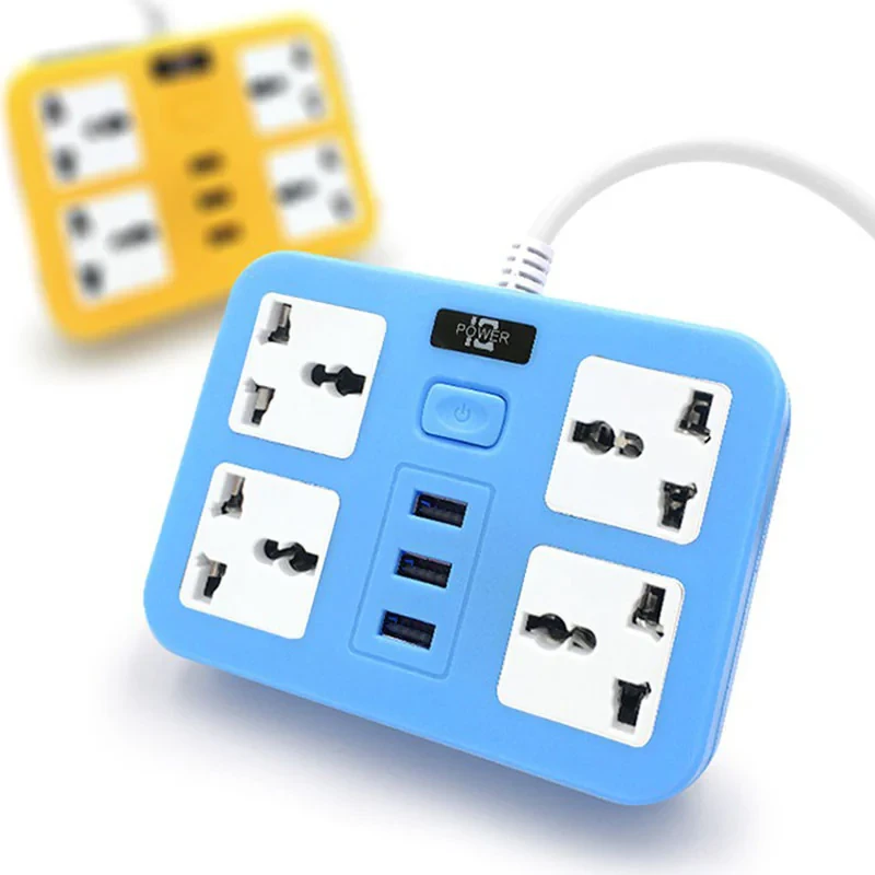 چندراهی برق آی کیو پاور مدل T15
