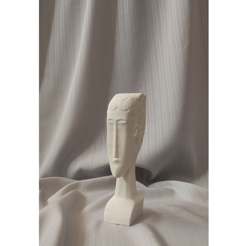 مجسمه مدل مصری کد w1001