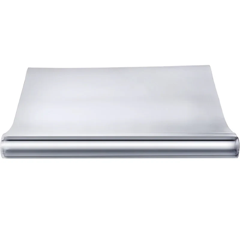 رومیزی مدل طلقی آرگو یخی ضخیم کد A120-T150
