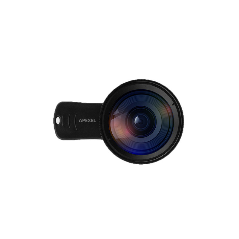 لنز کلیپسی موبایل اپیکسل مدل APL-0.45WM s