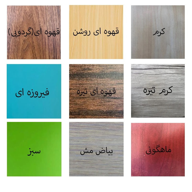 جعبه دستمال کاغذی مدل رولی Eco Laser