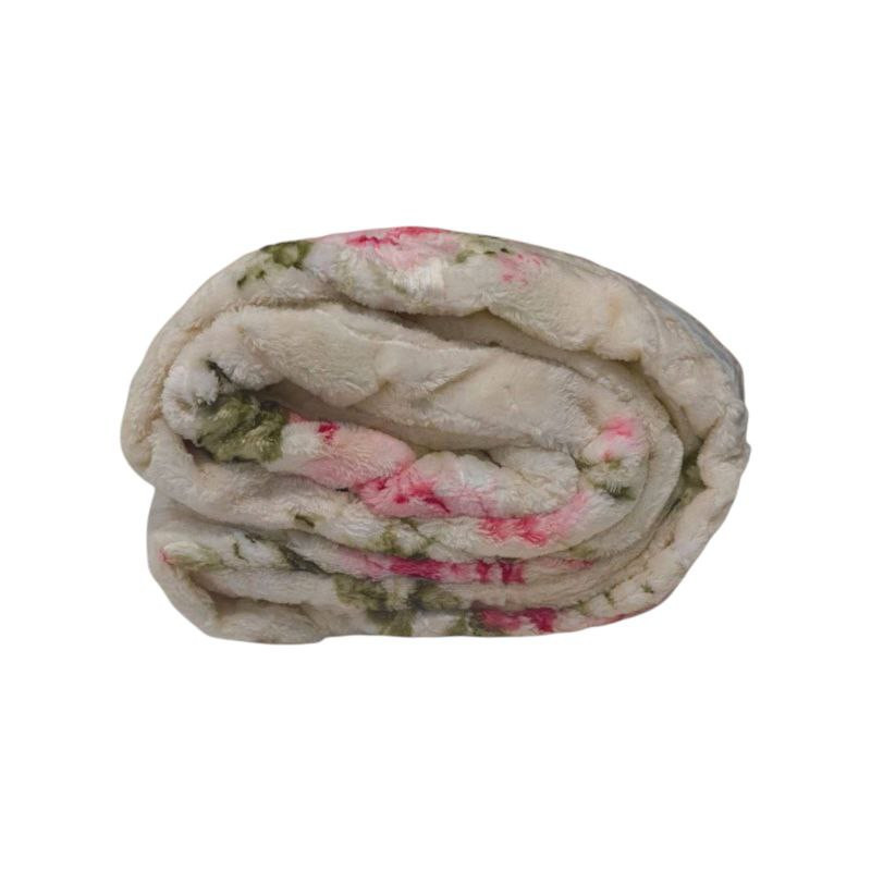 پتو مسافرتی تیسا مدل لایف یک نفره سایز 150*220 سانتی متر