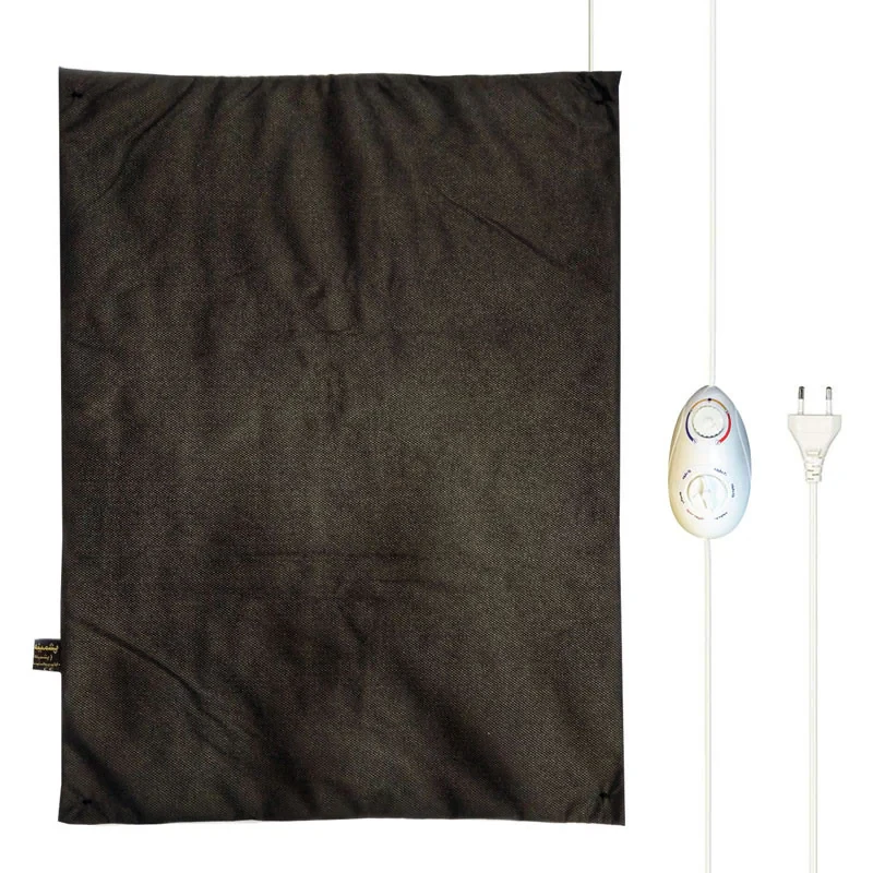 تشک برقی پشمینه مصدری مدل P680