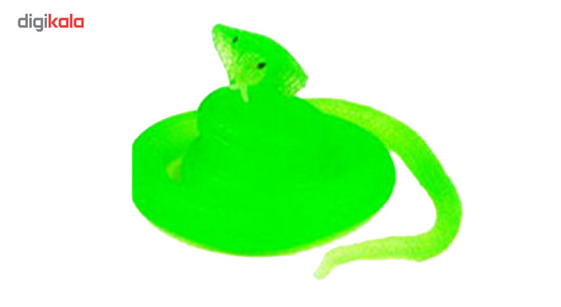 ابزار شوخی مدل مار کبری DSK239