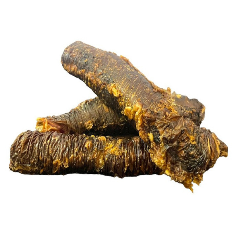تشویقی سگ Russel مری گوساله 140 گرم