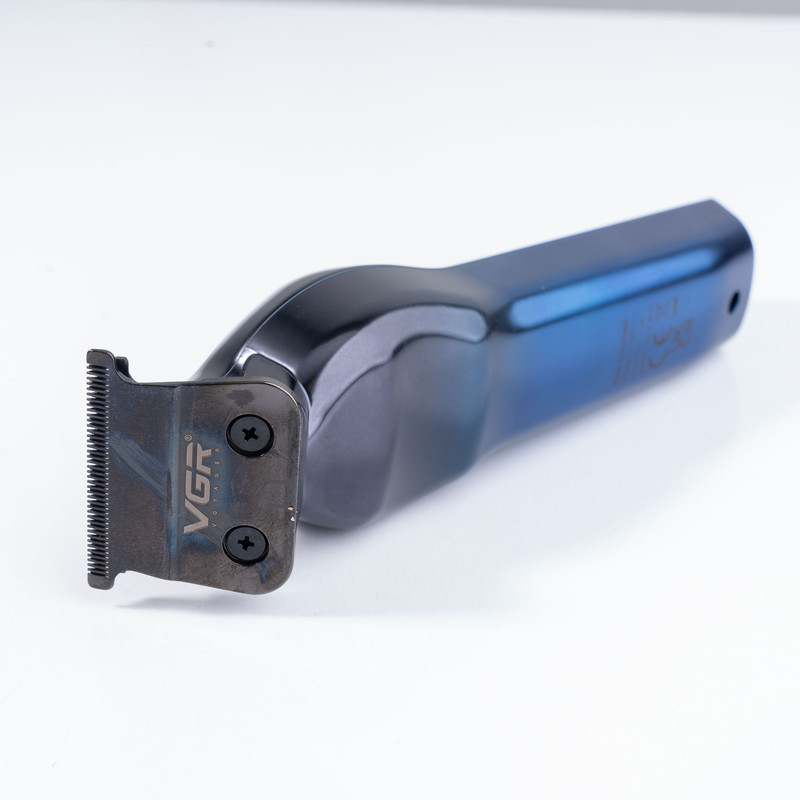 ماشین اصلاح موی سر و صورت وی جی ار مدل V-921