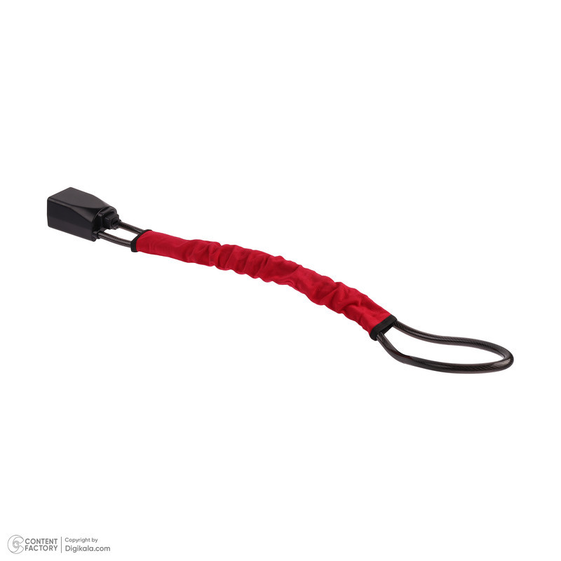 قفل فرمان مدل Safety Clip