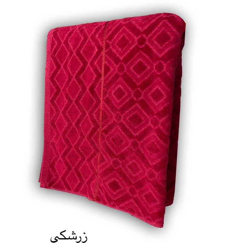 حوله استخری هنرمند مدل رویال سایز 75×125 سانتی متر