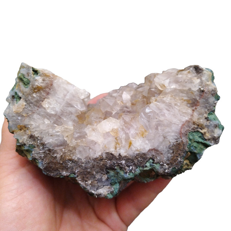 سنگ راف آمیتیست مدل Nsh01