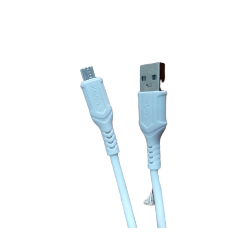 کابل تبدیل USB به microUSB جوکید مدل JA010 طول 1متر