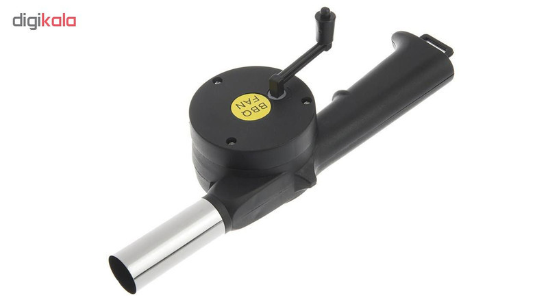 فن دستی باربیکیو کد FR 9869