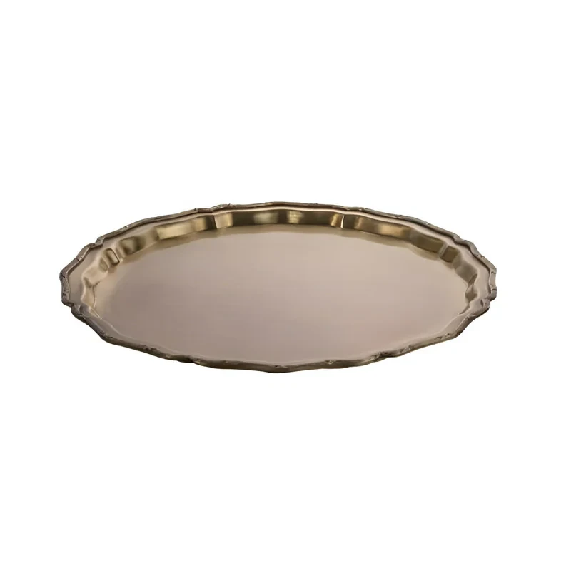 سینی بدون دسته مدل GK892222 سایز 30*30 سانتی متر