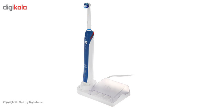 مسواک برقی اورال-بی مدل Professional Care 3000 D20.535.3