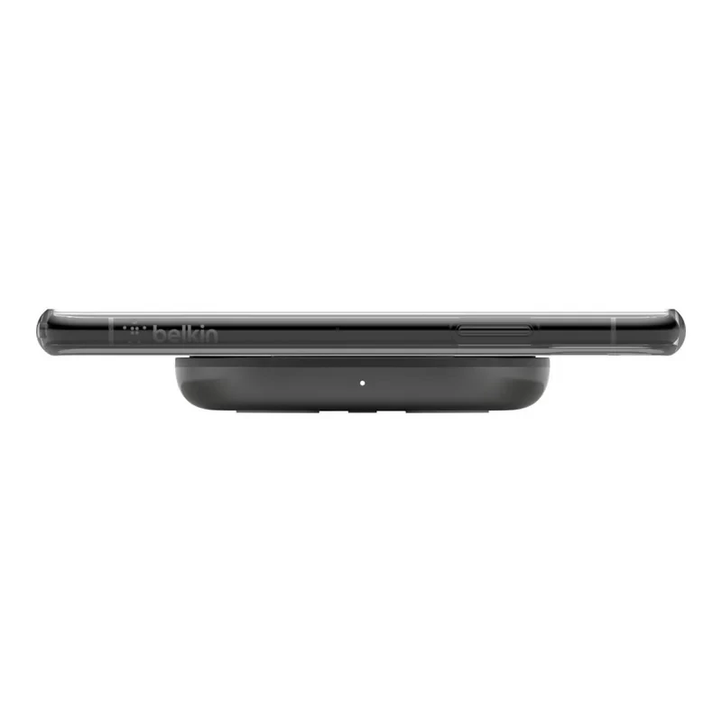 داک شارژر بی سیم بلکین مدل WIA001btBK