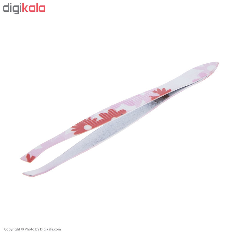 ست مانیکور مدل Hf334541-B مجموعه 4 عددی