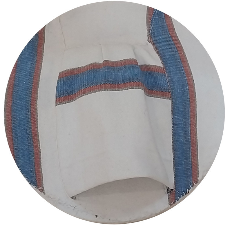 بالشتک نان پزی مدل دایره ای 45