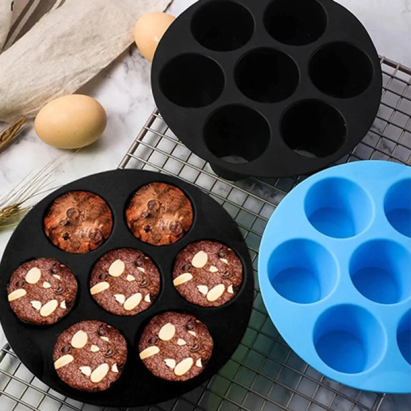 قالب کیک مدل Shopist Air Fryer cup