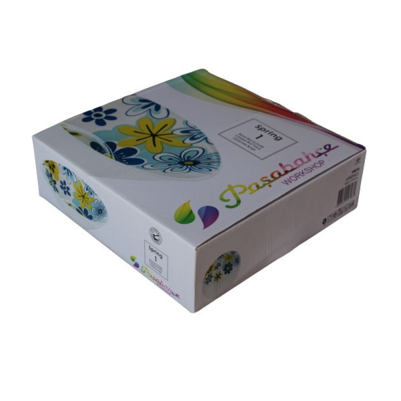 کاسه پاشاباغچه مدل SPRING BOWL 10415