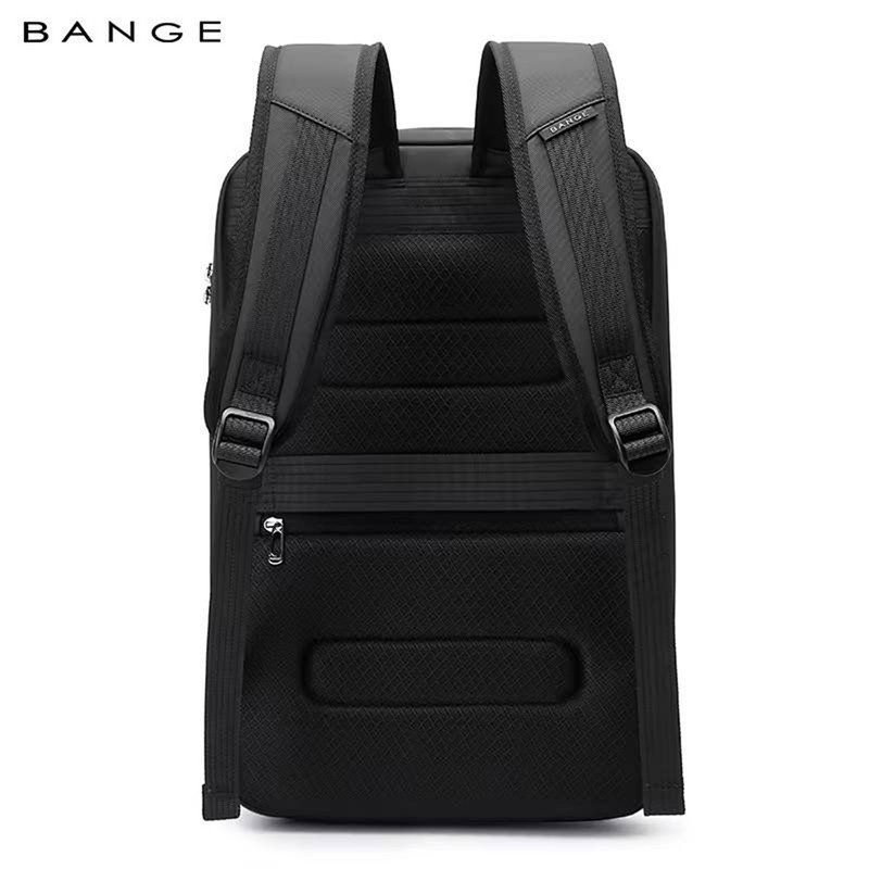 کوله پشتی لپ تاپ بنج مدل BG-3005 مناسب برای لپ تاپ 14.1 تا 15.6 اینچی
