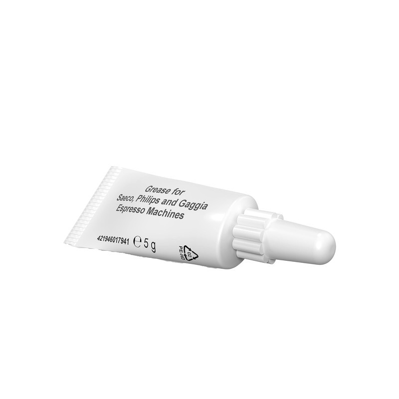 گیریس اسپرسوساز فیلیپس مدل HD5061 حجم 5 گرم