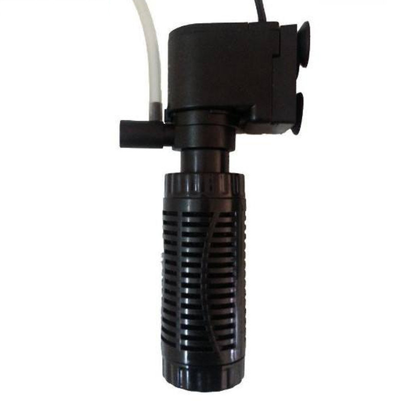 فیلتر تصفیه آب آکواریوم سوبو مدل WP-1050F کد 2846051