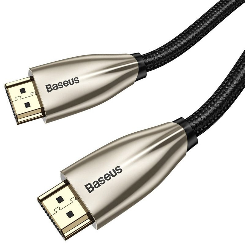 کابل HDMI باسئوس مدل CADSP-B01 طول 2 متر