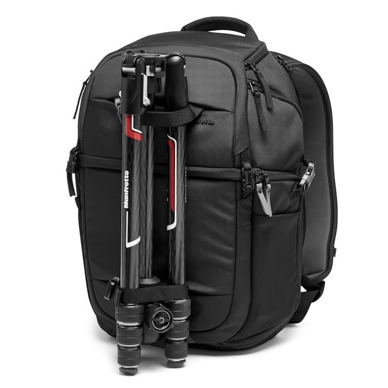 کوله پشتی دوربین منفروتو مدل Advanced Fast Backpack III