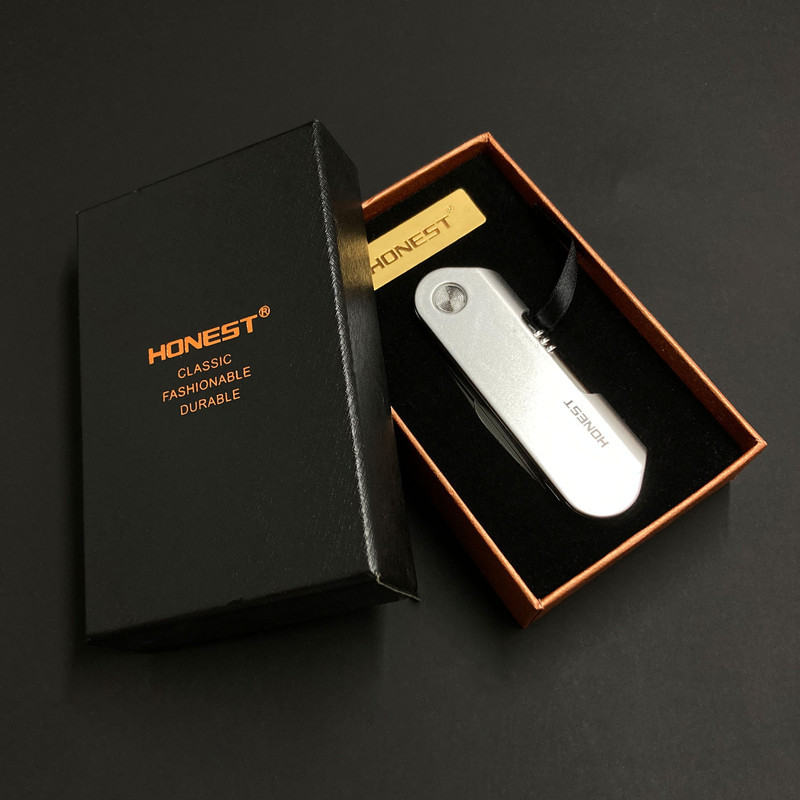 فندک آنست مدل ابزاردار کد DKD-675