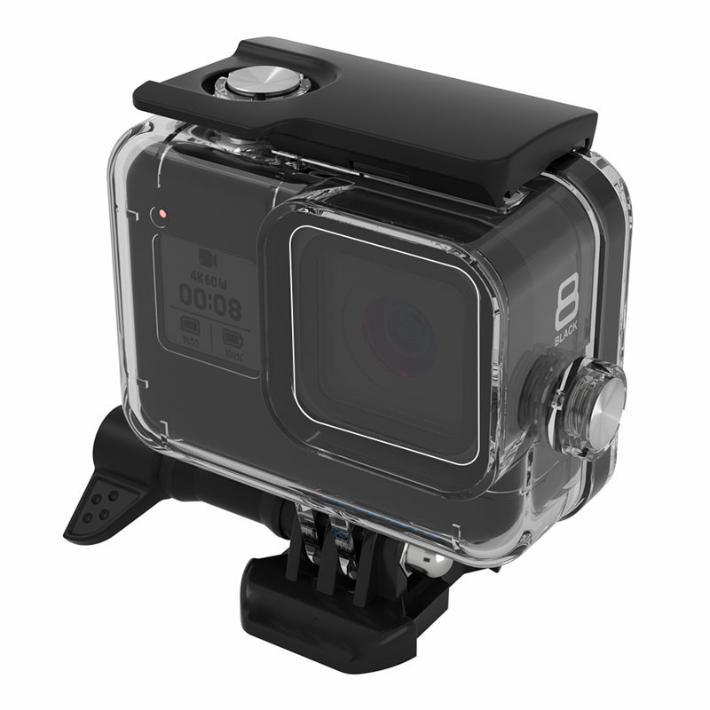 کاور ضد آب مدل sh-22 مناسب برای دوربین گوپرو Hero 8