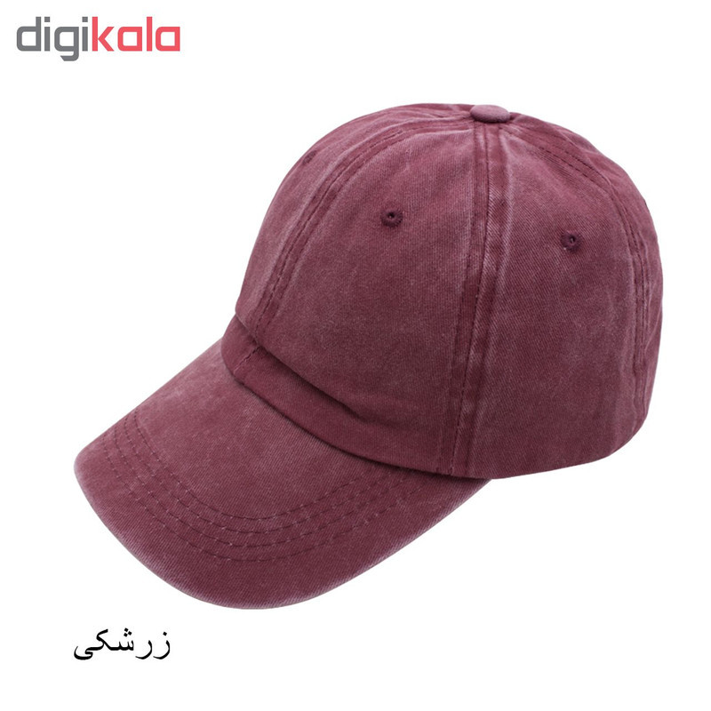 کلاه کپ کد 29004