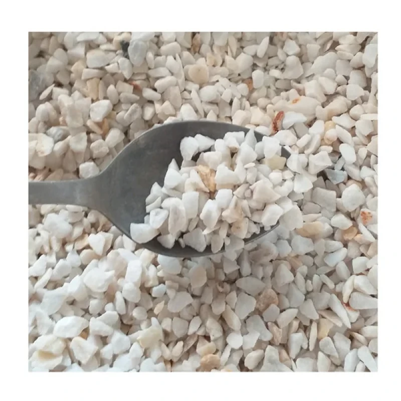 سنگ تزیینی مدل SN-04 وزن 1 کیلوگرم بسته 4 عددی