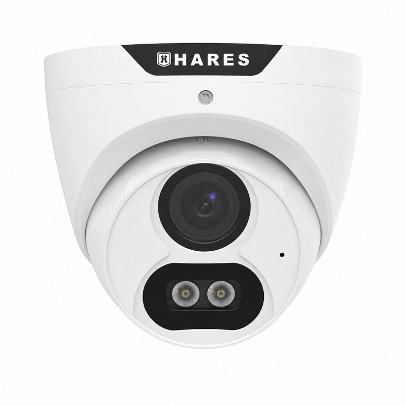 دوربین مداربسته تحت شبکه حارس مدل IPC-E3F4W-IL30R