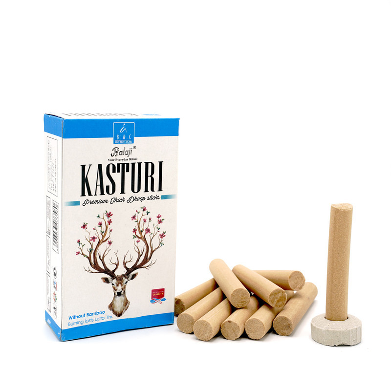 عود بالاجی مدل KASTURI