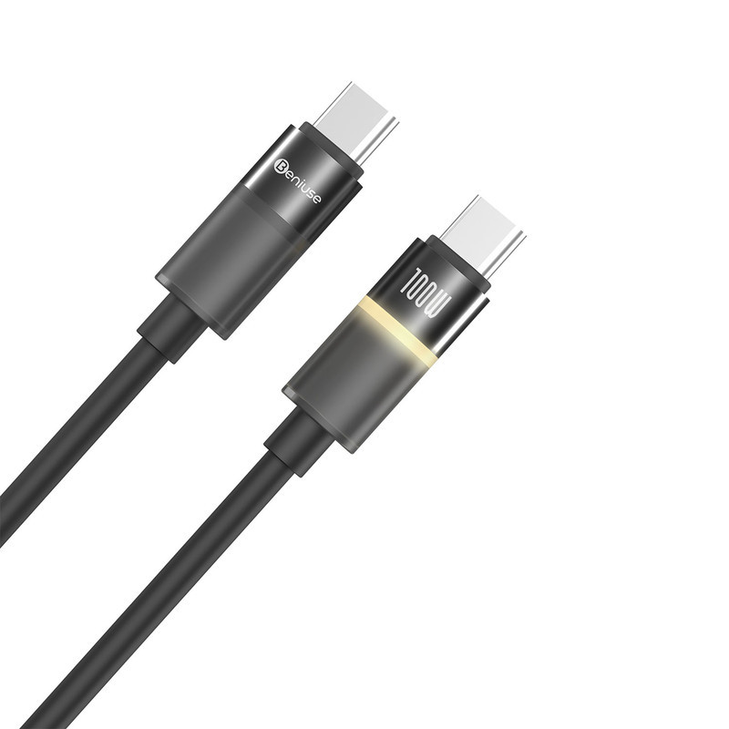 کابل USB-C بنیوس مدل BE-CA10 طول 1متر