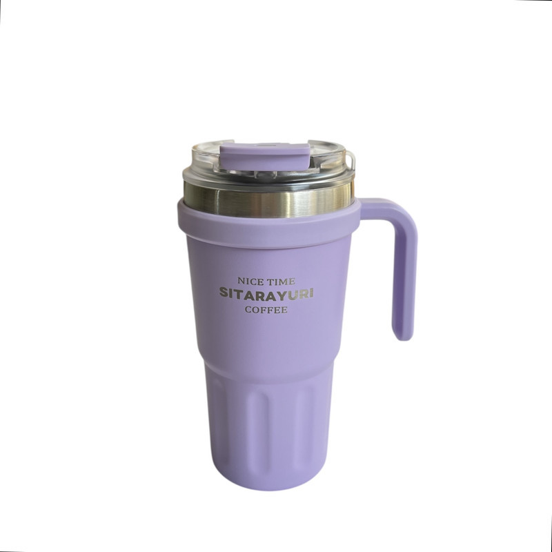 تراول ماگ سیتارایوری مدل VT4699 گنجایش 0.6 لیتر