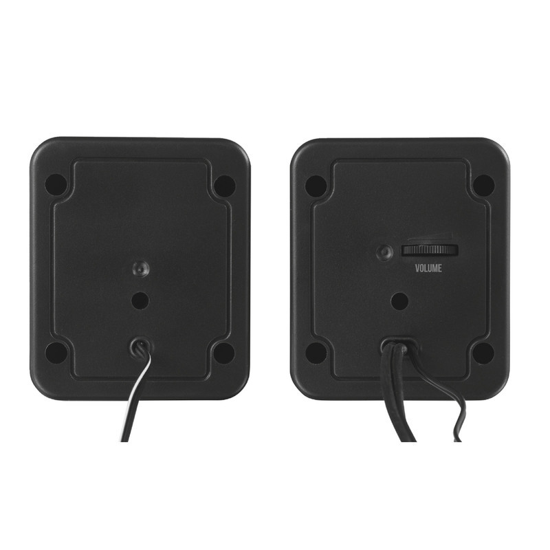 اسپیکر دسکتاپ تراست مدل Leto Compact 2.0