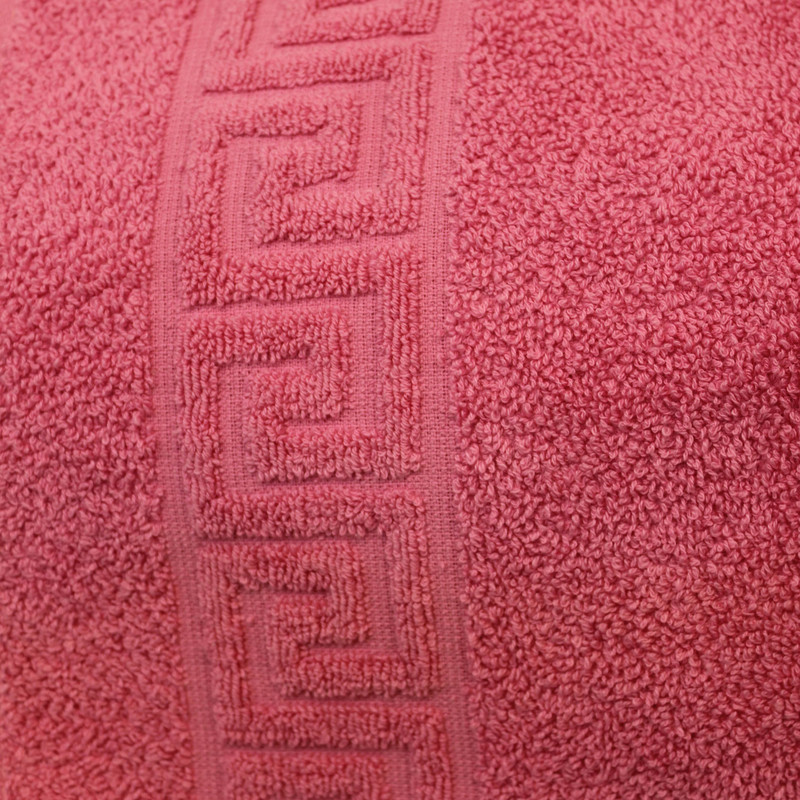 حوله دستی آشنا مدل ورساچه سایز 40x80 سانتی‌متر