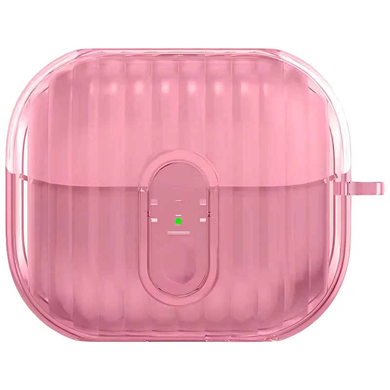 کاور انتک مدل Sleeve shell مناسب برای کیس هدفون بی سیم سامسونگ Galaxy Buds 3  3 Pro