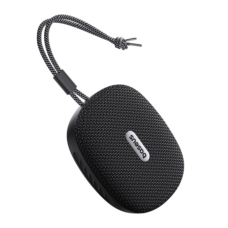اسپیکر بلوتوثی قابل حمل بیسوس مدل AeQur 35 Pro