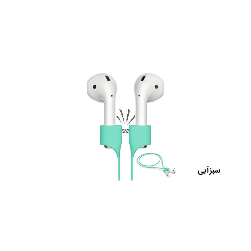 بند ایرپاد مستر لوکی مدل MC-B004 مناسب برای اپل ایرپاد Pro