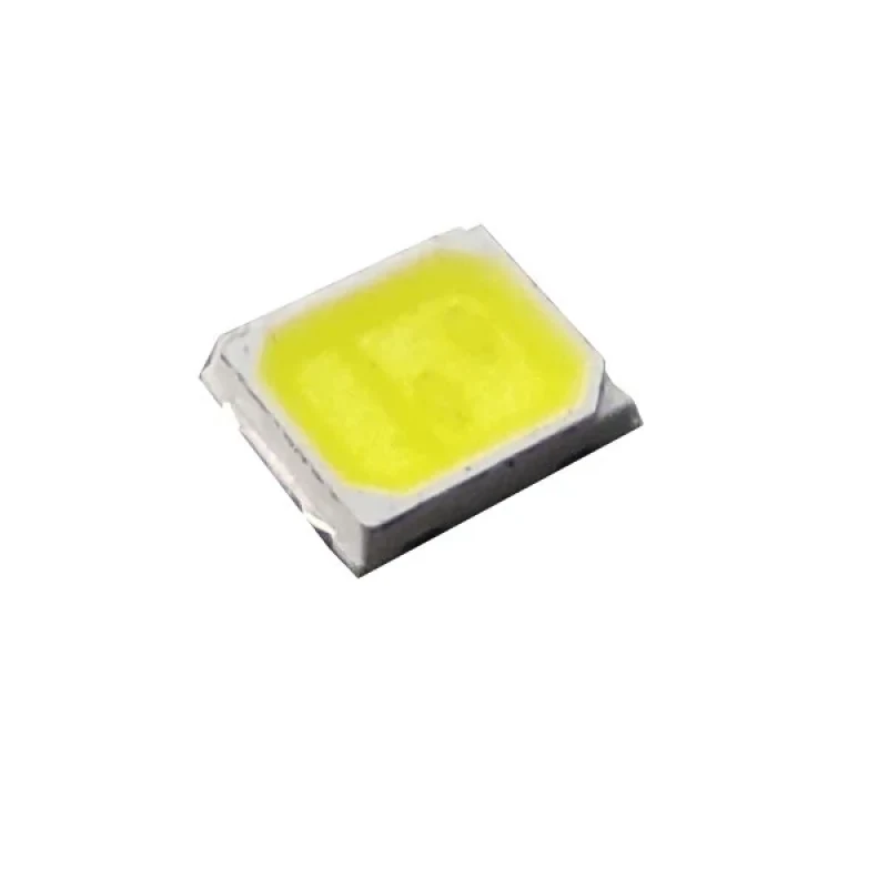 چیپ ال ای دی مدل 2835 6v 1W بسته 500 عددی
