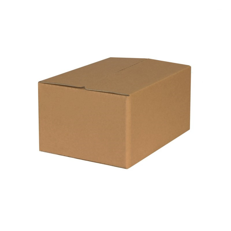 جعبه بسته بندی مدل 20x20x15 بسته 5 عددی