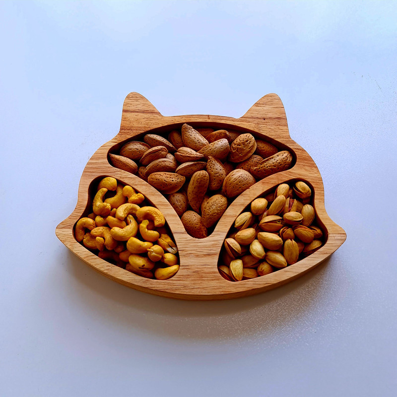 ظرف غذا کودک طرح روباه