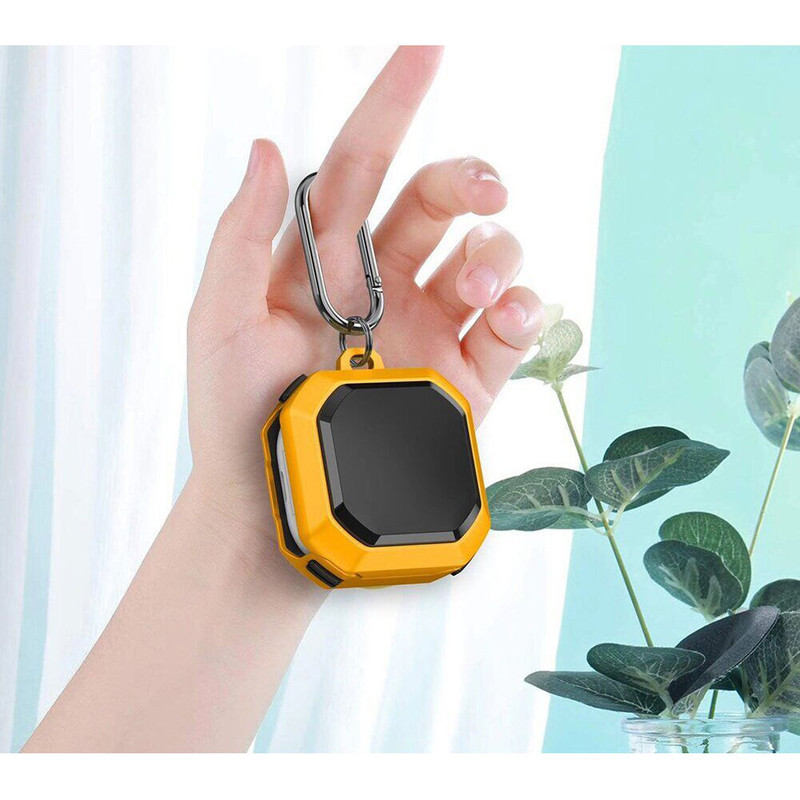 کاور پرشین کینگ مدل Egg21 مناسب برای هدفون سامسونگ Galaxy Buds Live  Buds Pro  Buds 2  Buds 2 Pro