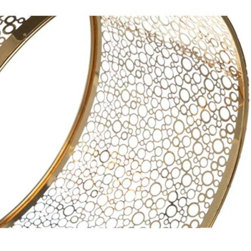 چراغ آویز مدل circle